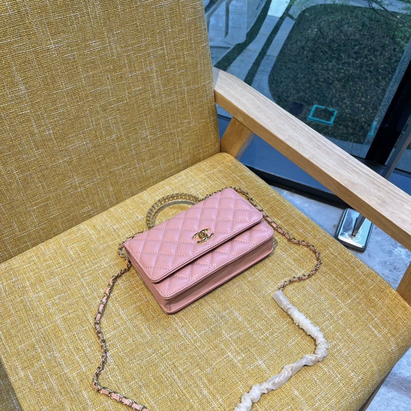 Ch**el satchel bags
